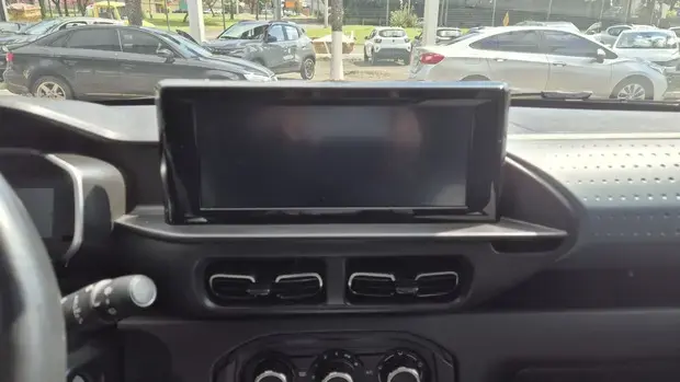 Citroën C3 1.6 16V FLEX FEEL PACK AT6