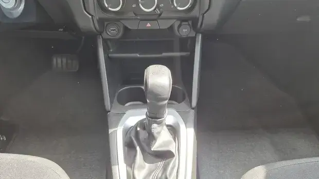 Citroën C3 1.6 16V FLEX FEEL PACK AT6