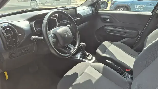 Citroën C3 1.6 16V FLEX FEEL PACK AT6