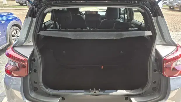 Citroën C3 1.6 16V FLEX FEEL PACK AT6