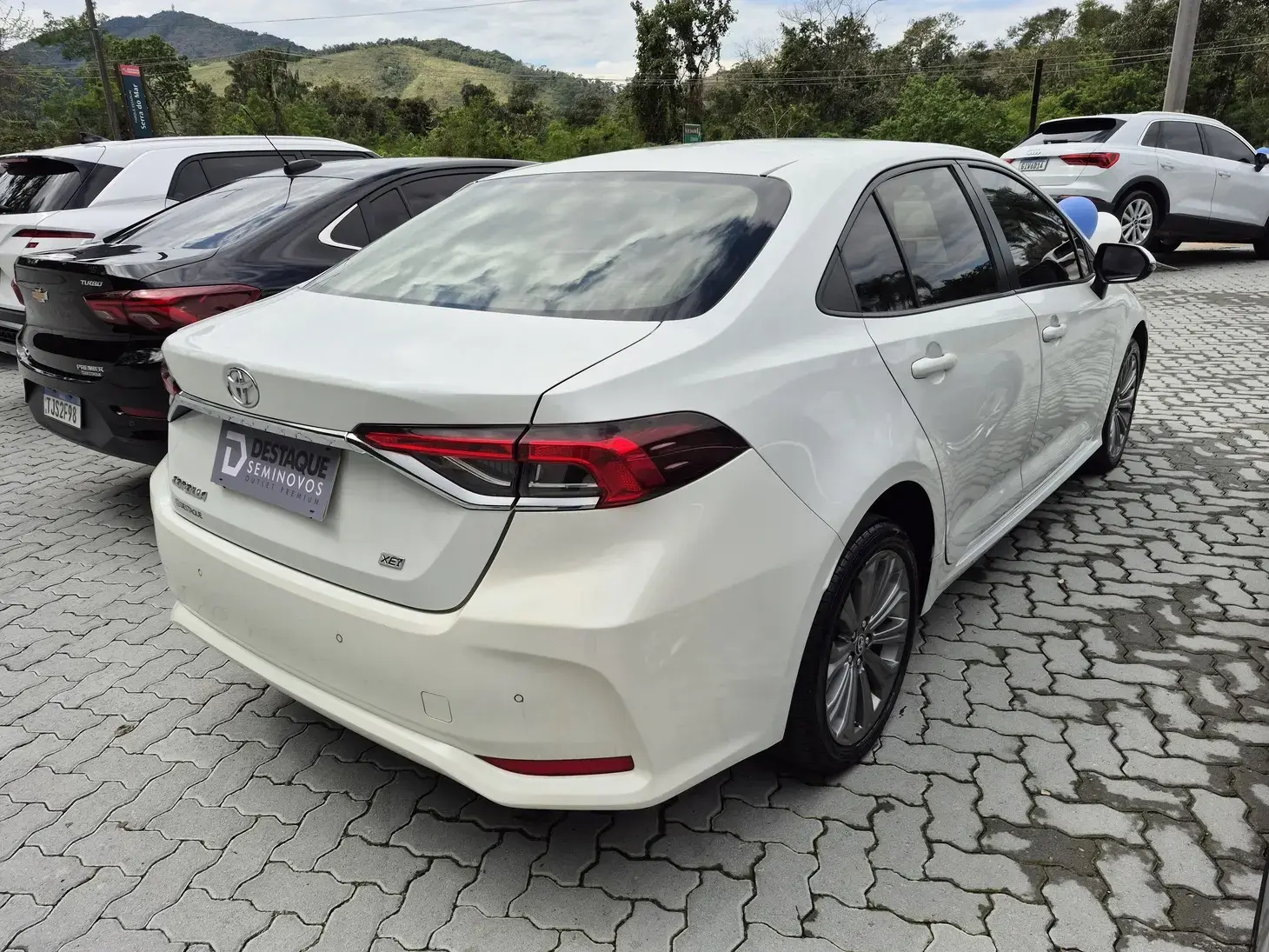 galeria COROLLA