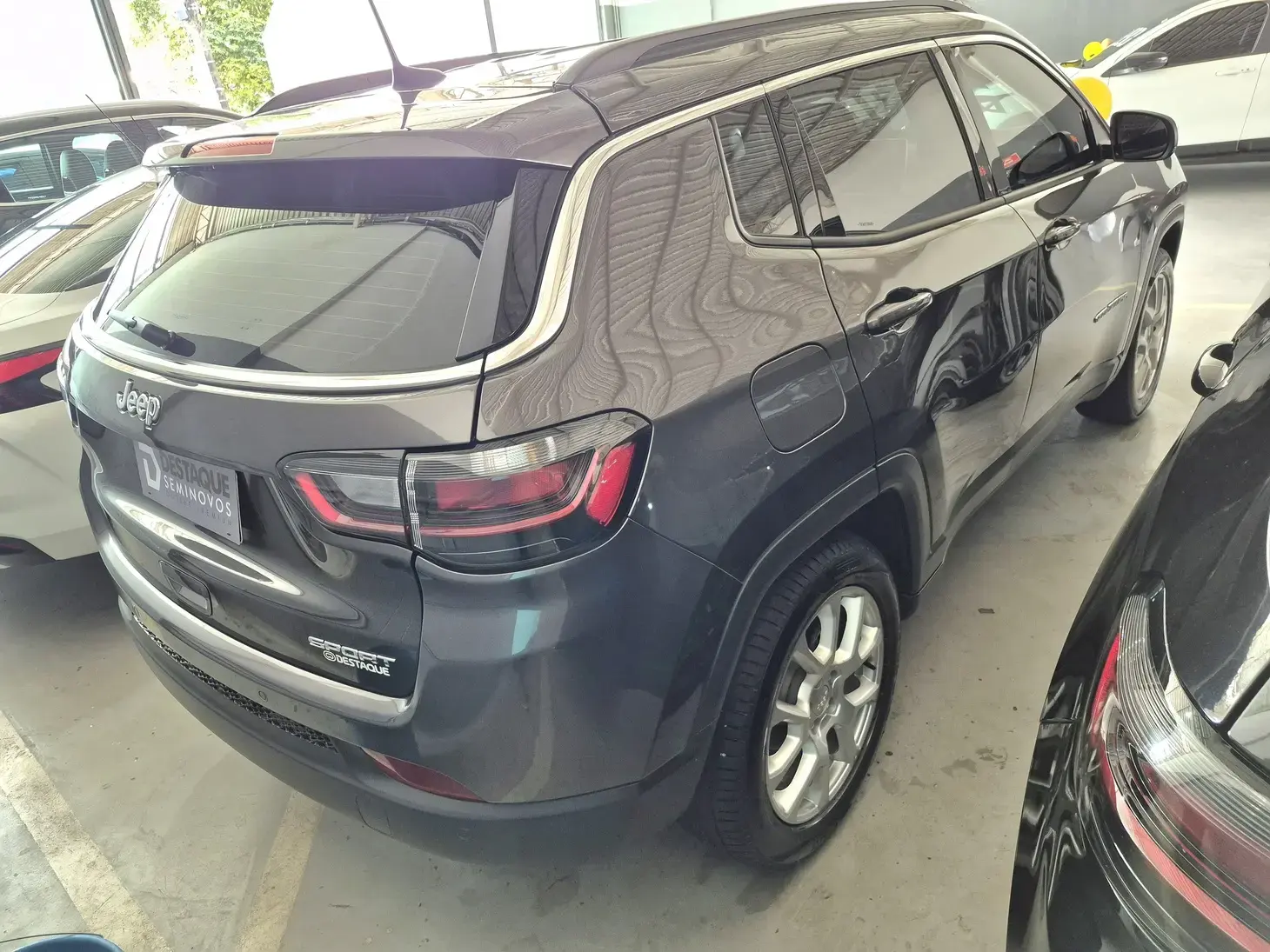 galeria COMPASS