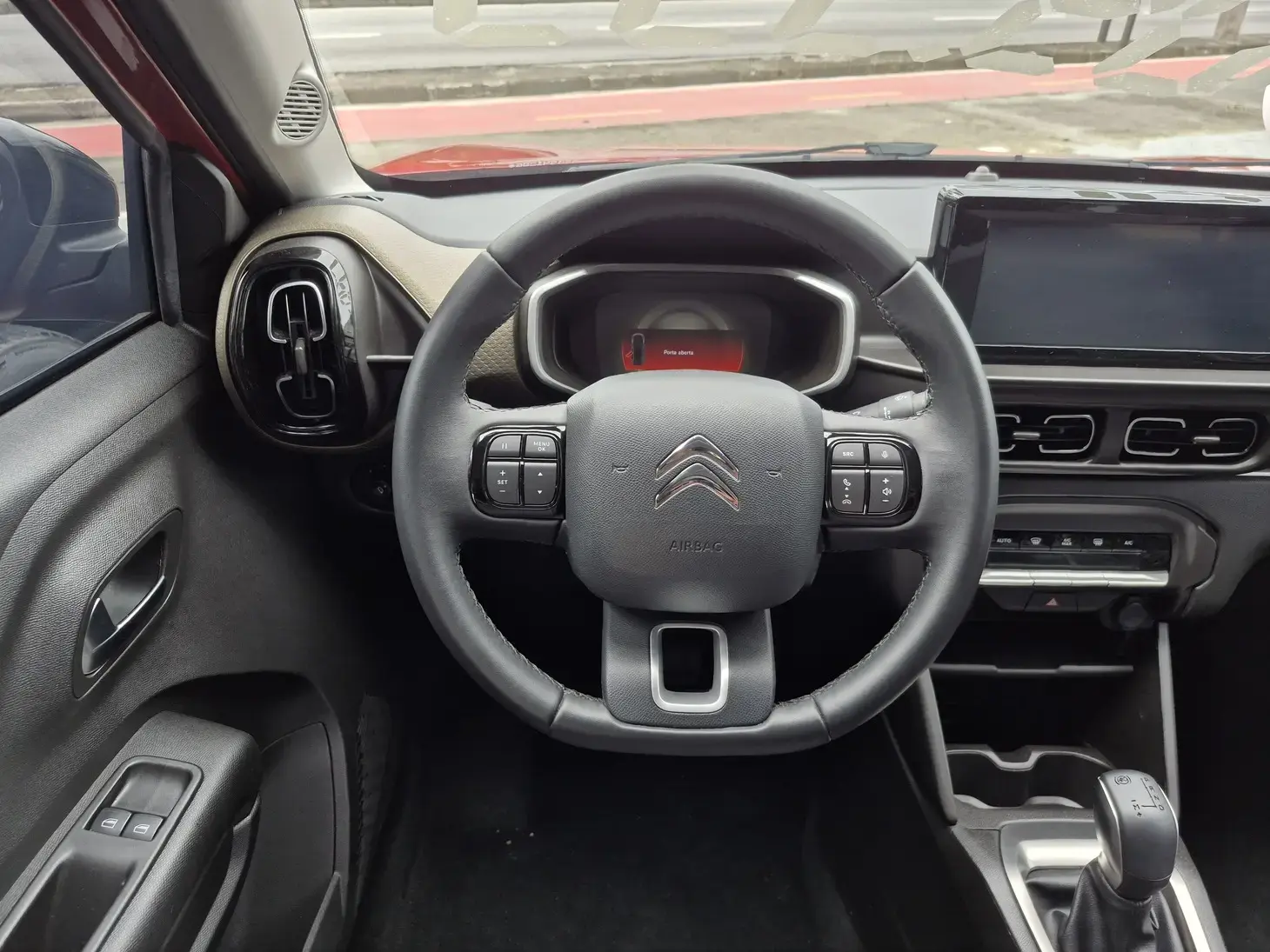 galeria C3 AIRCROSS