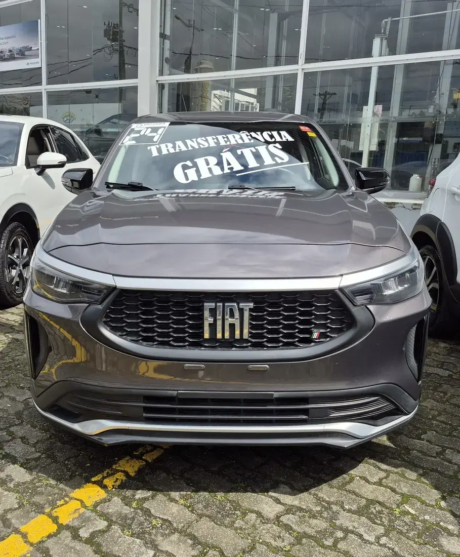 galeria FASTBACK