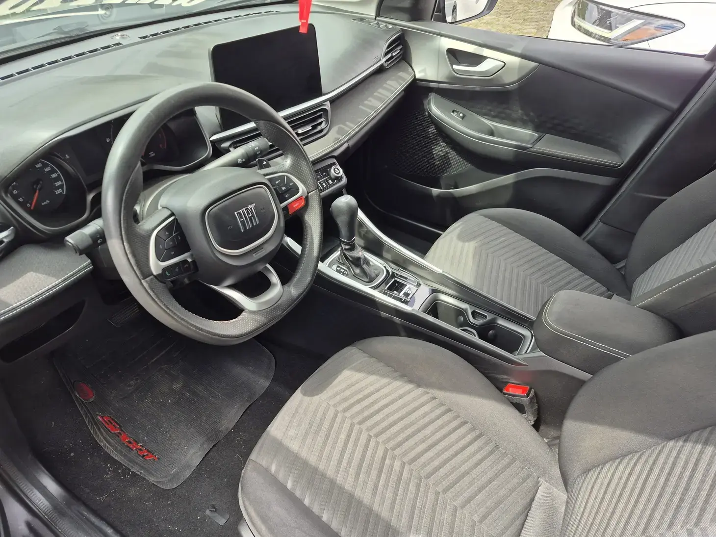 galeria FASTBACK