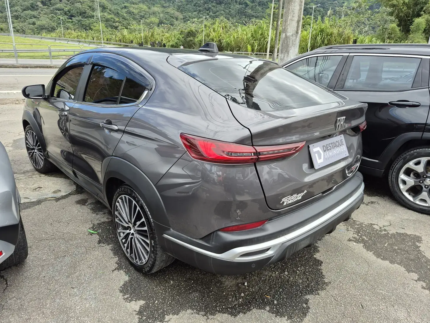 galeria FASTBACK