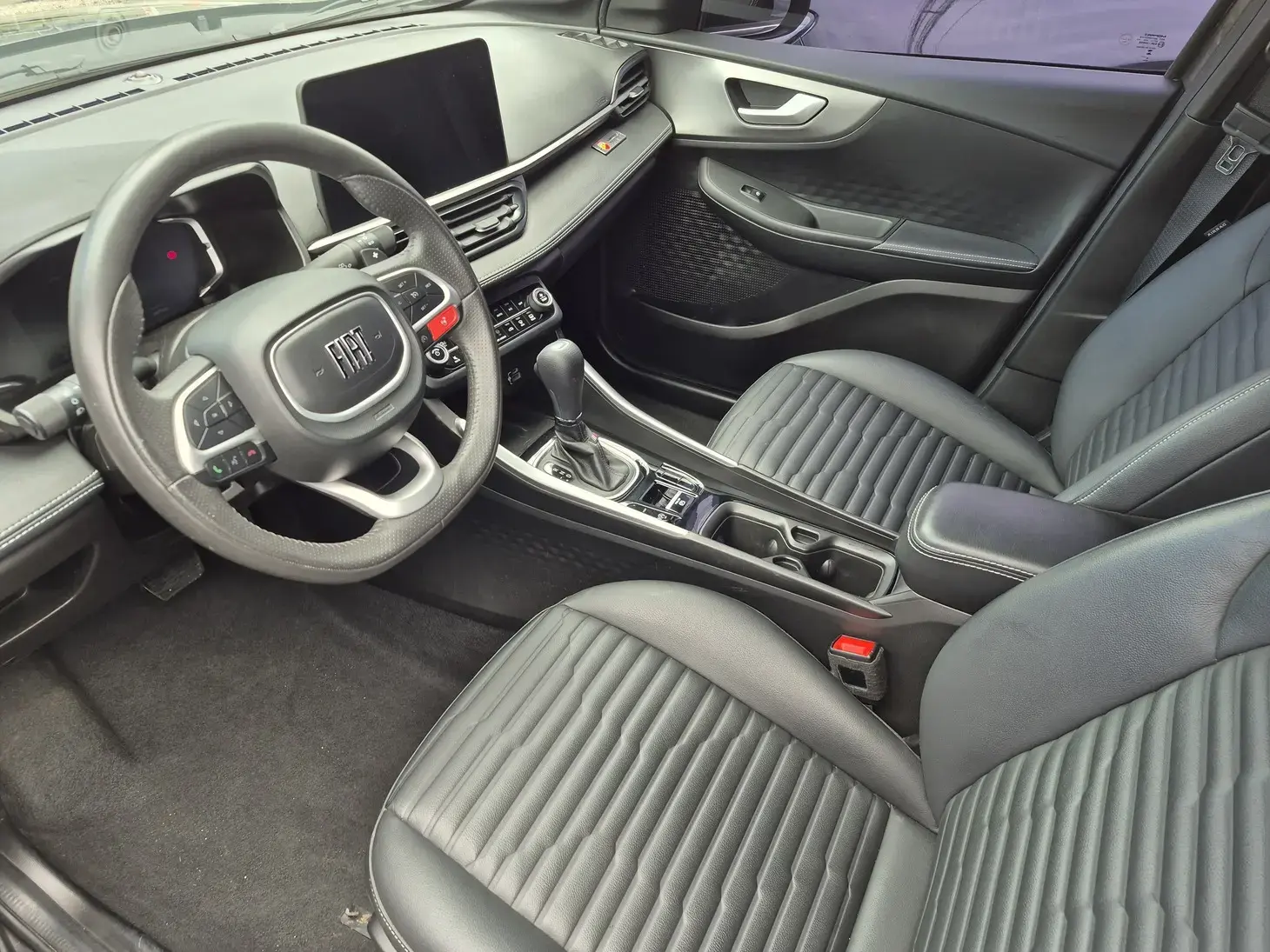 galeria FASTBACK