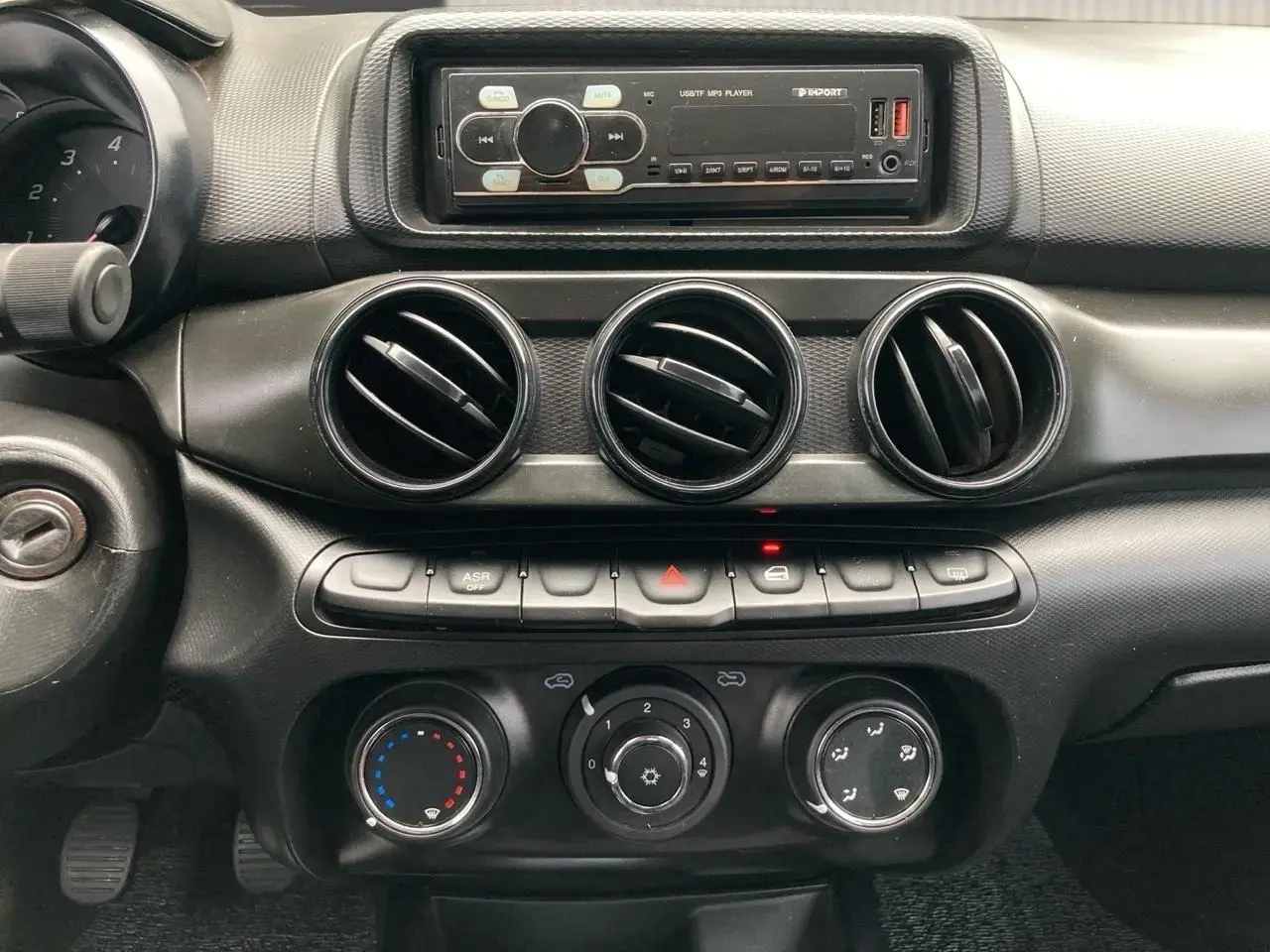 galeria ARGO DRIVE 1.0 6V Flex