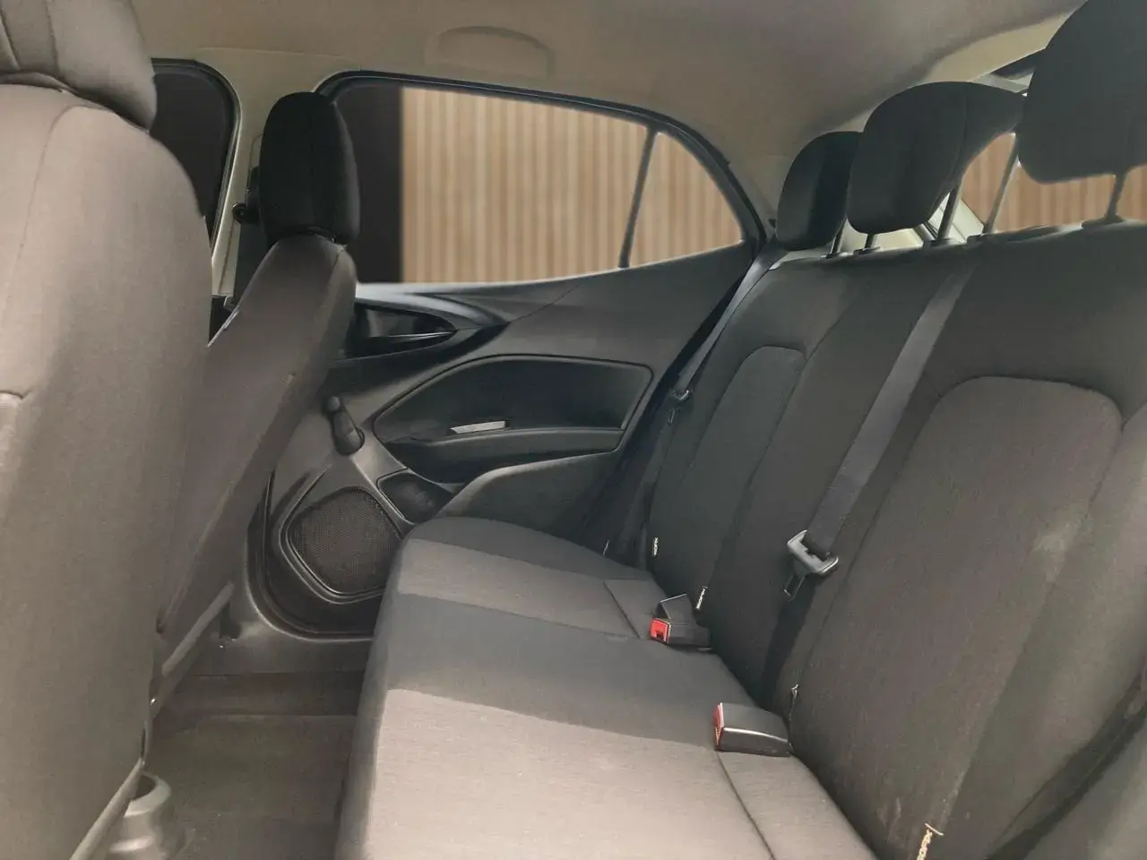 galeria ARGO DRIVE 1.0 6V Flex