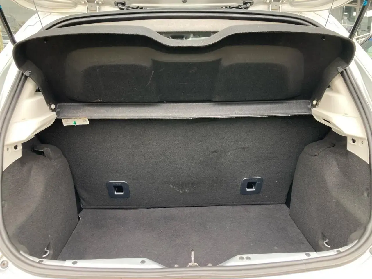galeria ARGO DRIVE 1.0 6V Flex