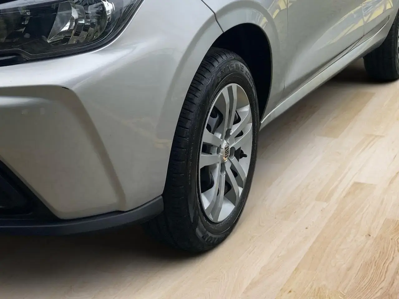 galeria ARGO DRIVE 1.0 6V Flex
