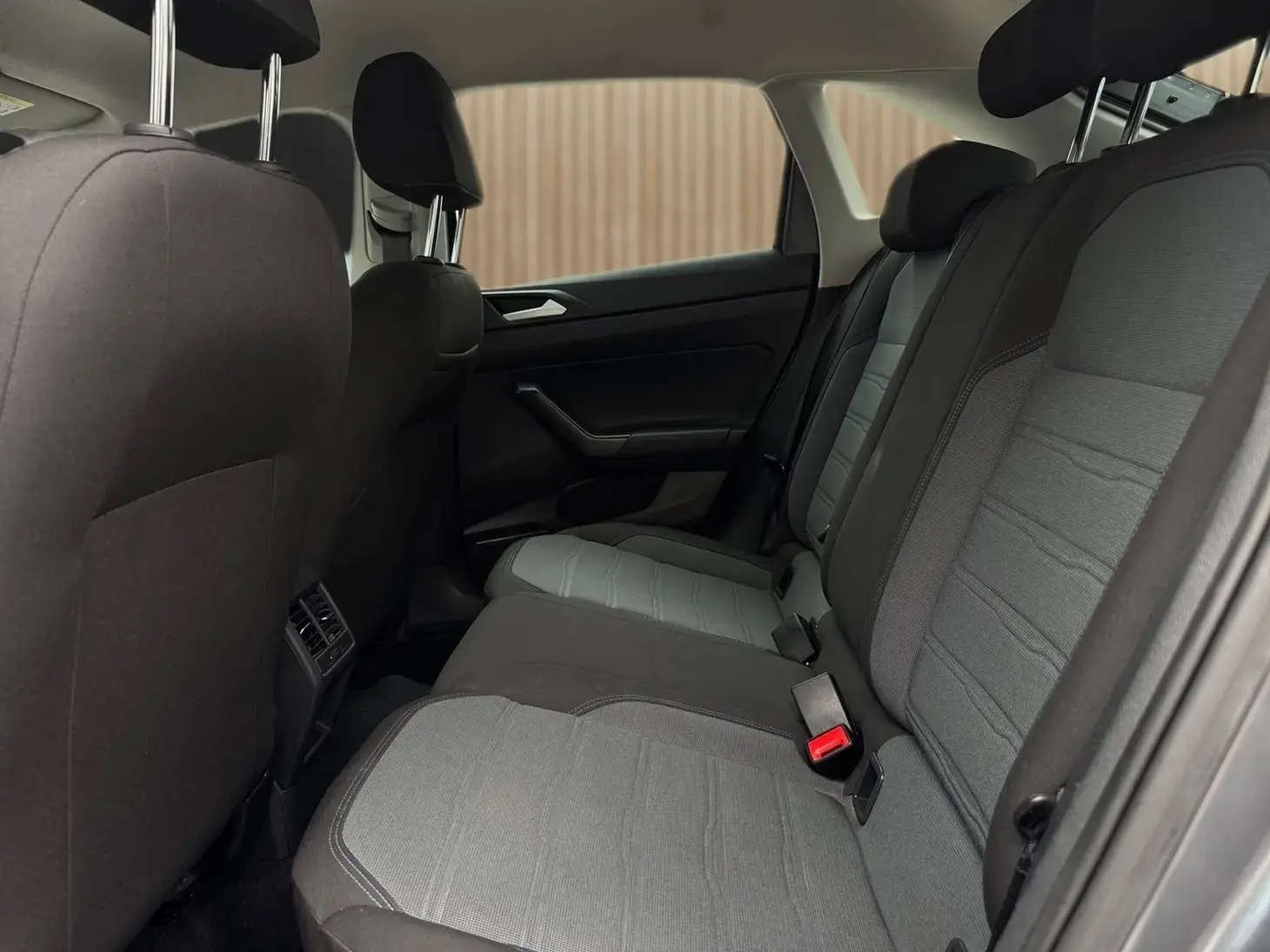 galeria Nivus Comfortline 1.0 200 TSI Flex Aut.