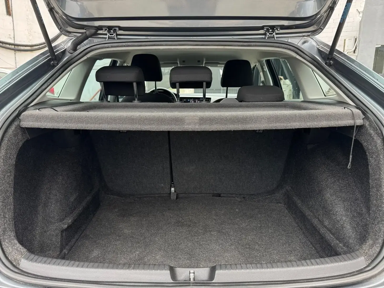 galeria Nivus Comfortline 1.0 200 TSI Flex Aut.