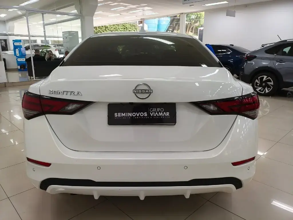 galeria SENTRA