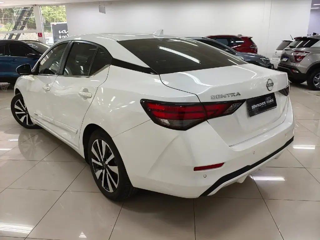 galeria SENTRA