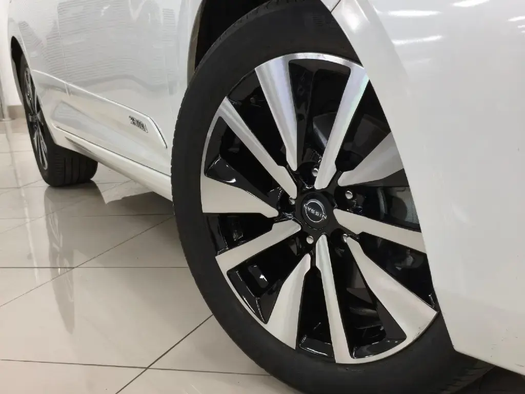 galeria SENTRA