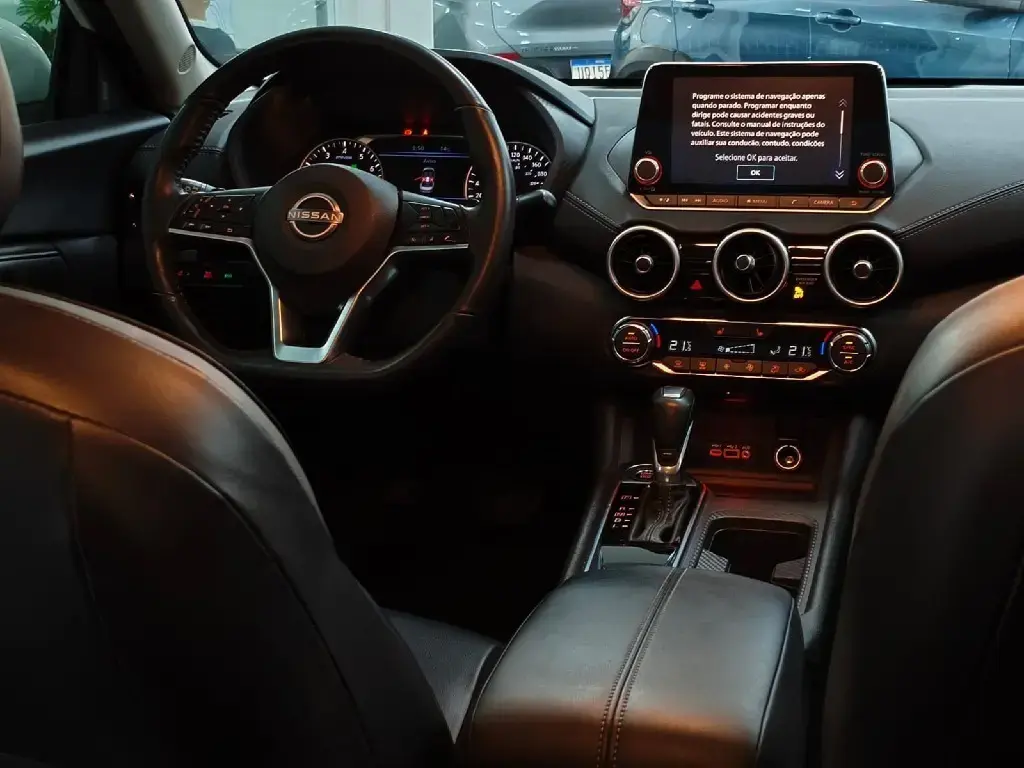 galeria SENTRA
