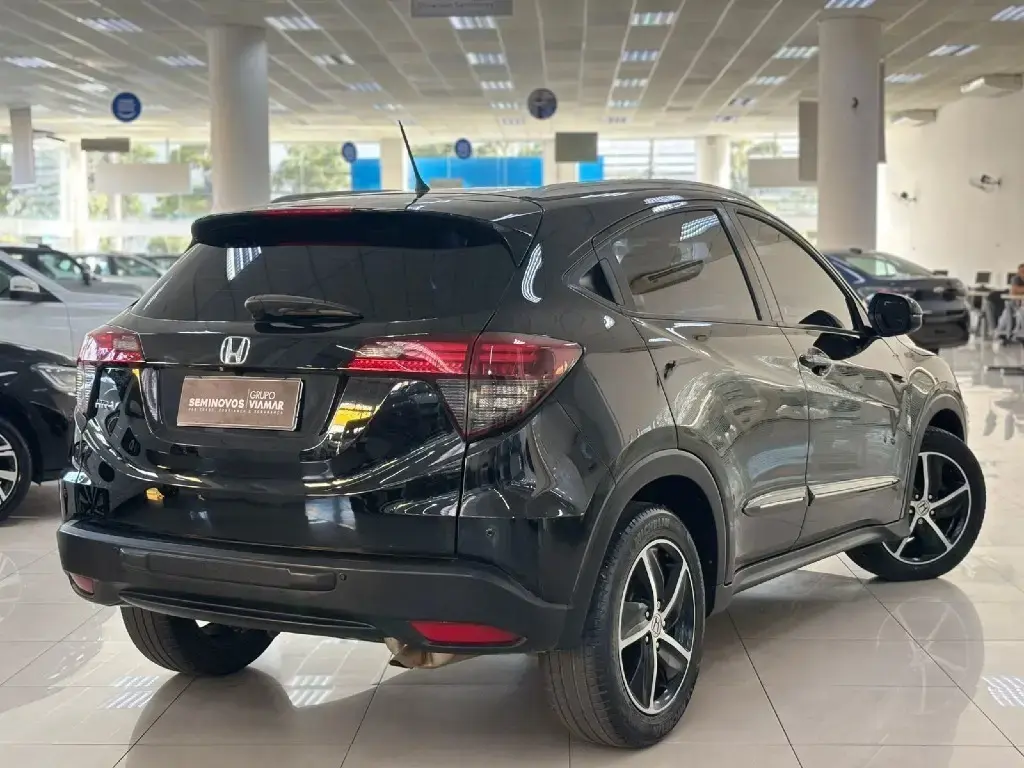 galeria HR-V