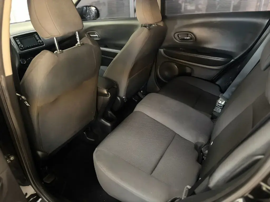 galeria HR-V