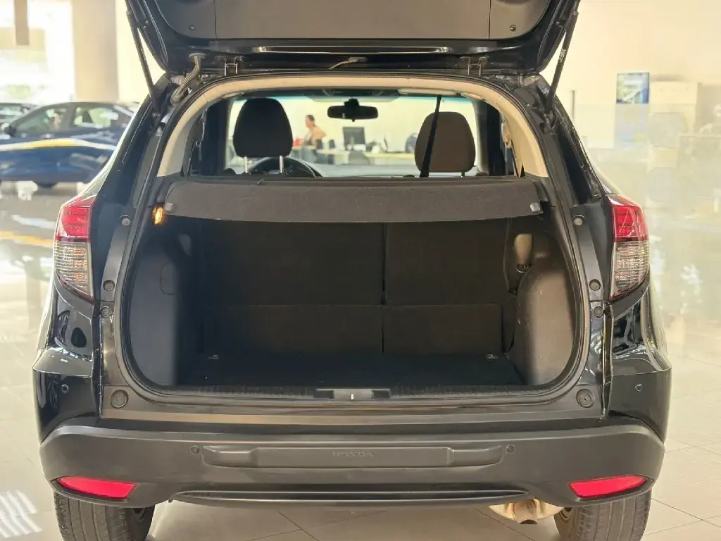 galeria HR-V