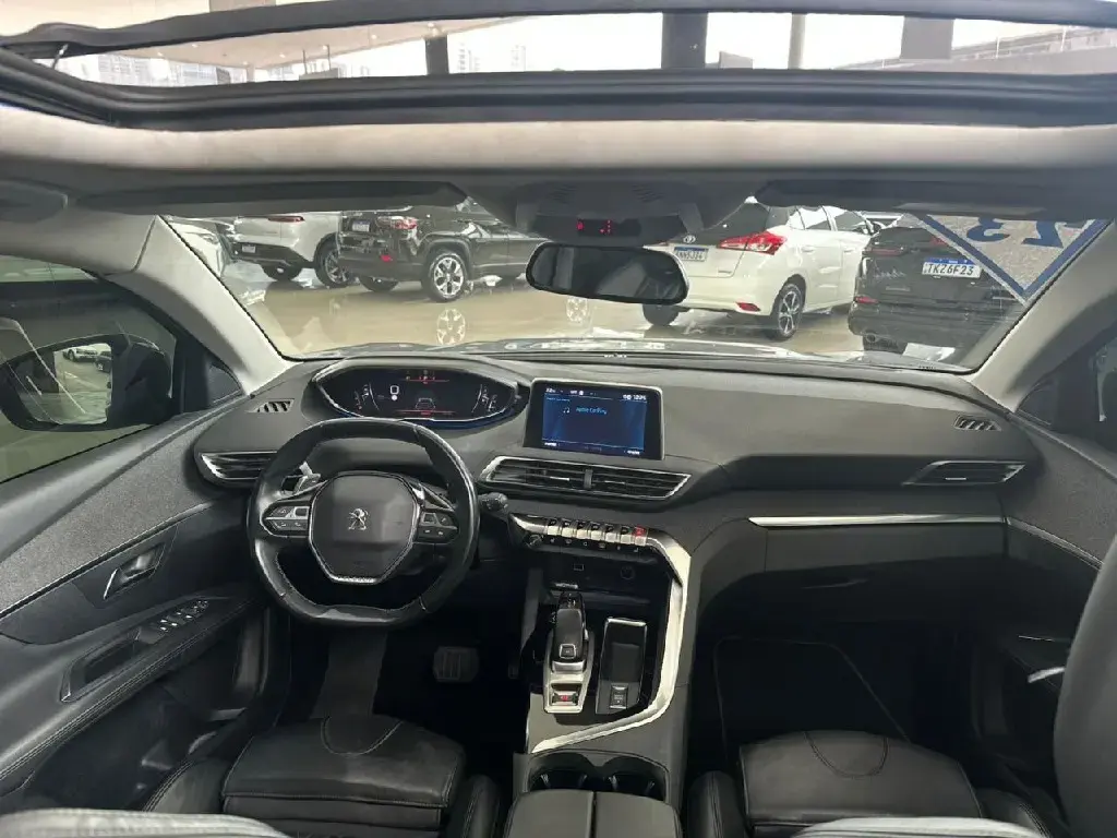 galeria 3008