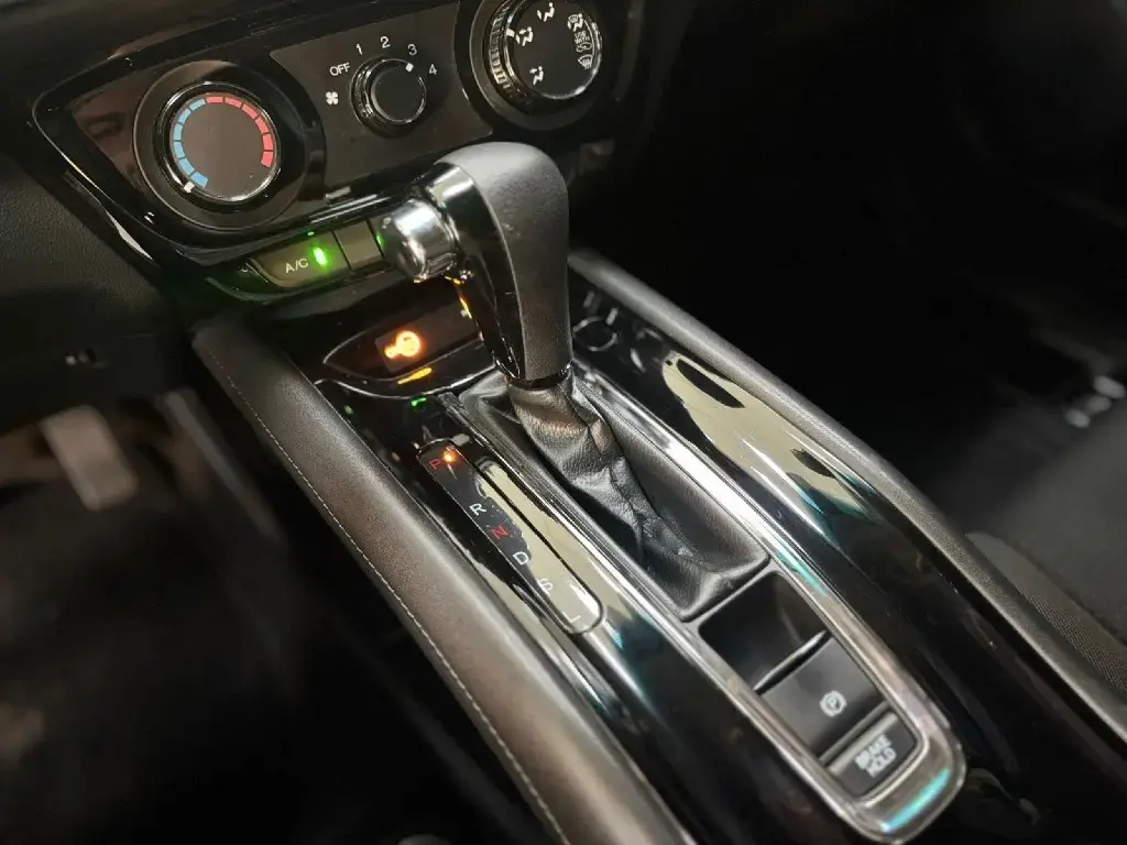 galeria HR-V