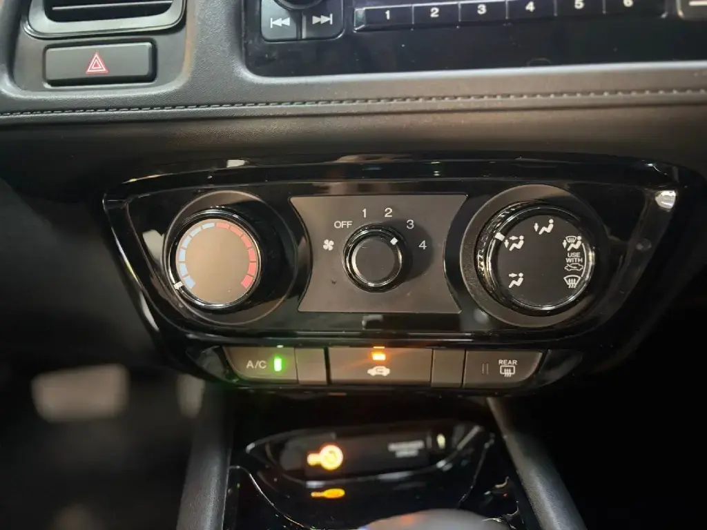 galeria HR-V