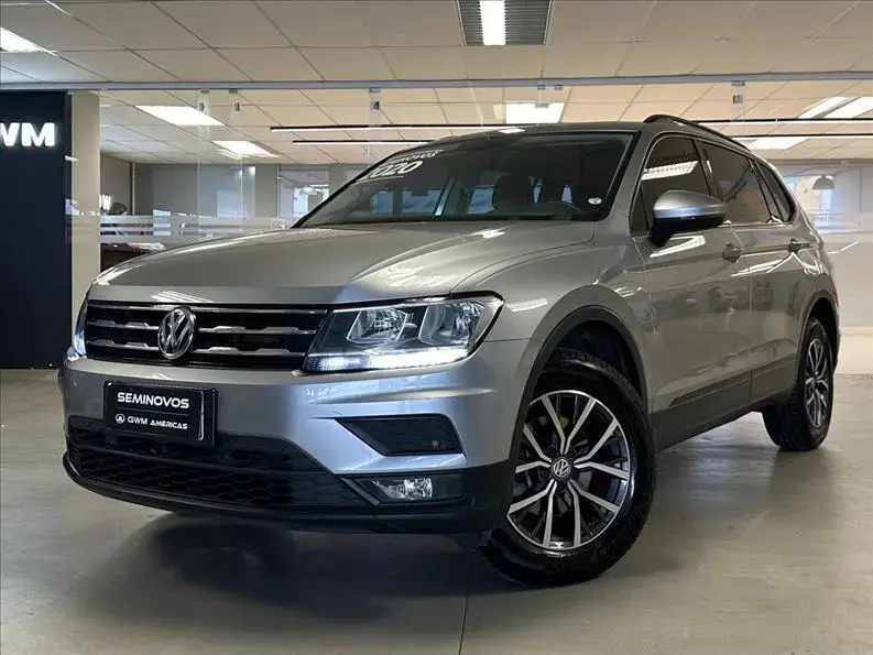 galeria TIGUAN
