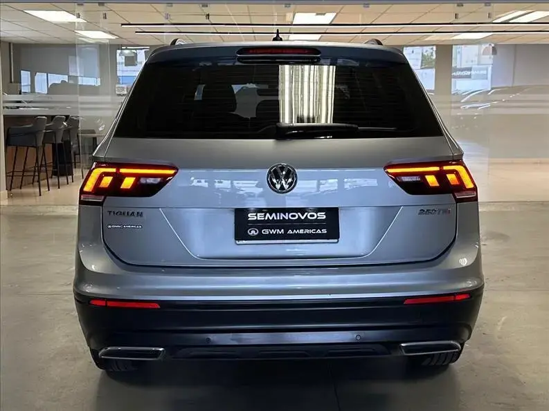 galeria TIGUAN
