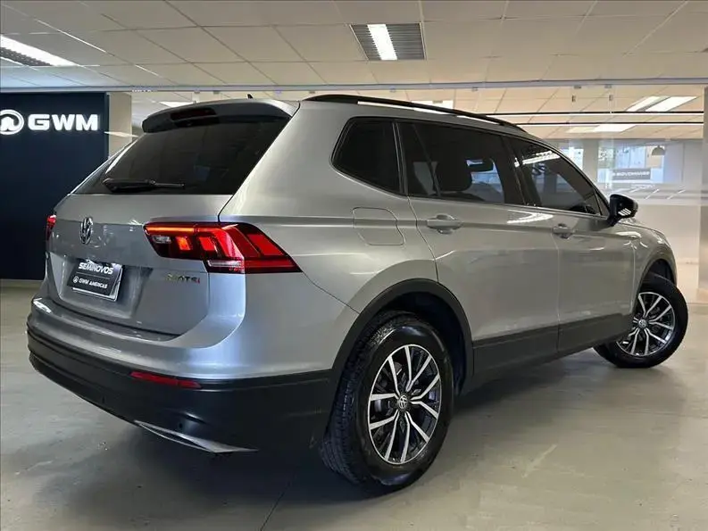 galeria TIGUAN