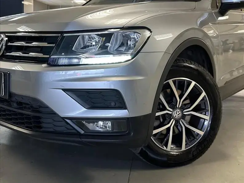 galeria TIGUAN