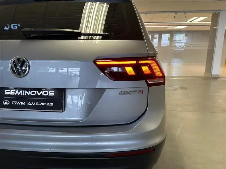 galeria TIGUAN
