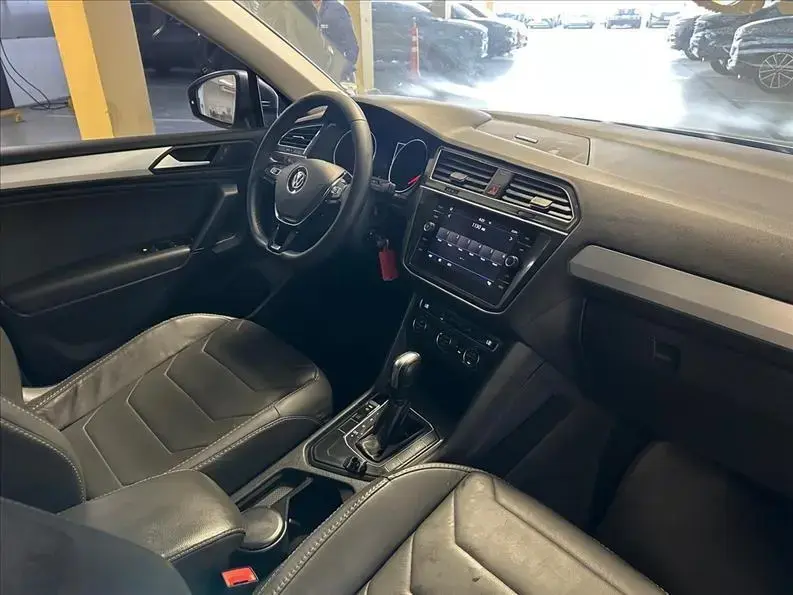 galeria TIGUAN