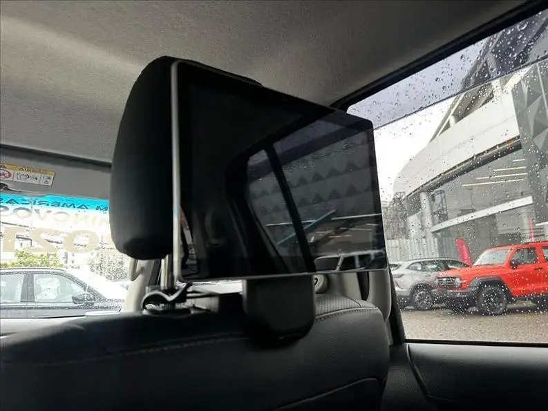 galeria HILUX