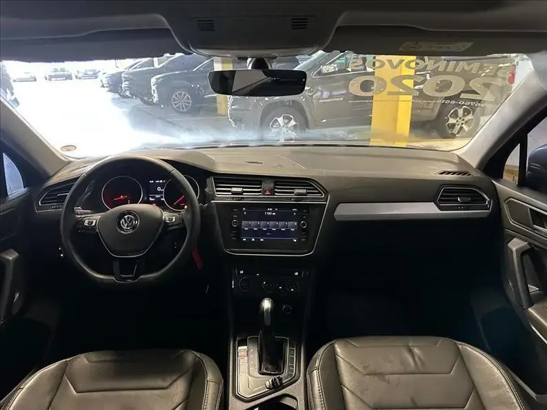 galeria TIGUAN