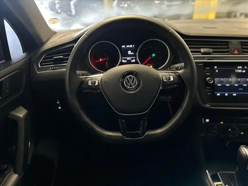 galeria TIGUAN