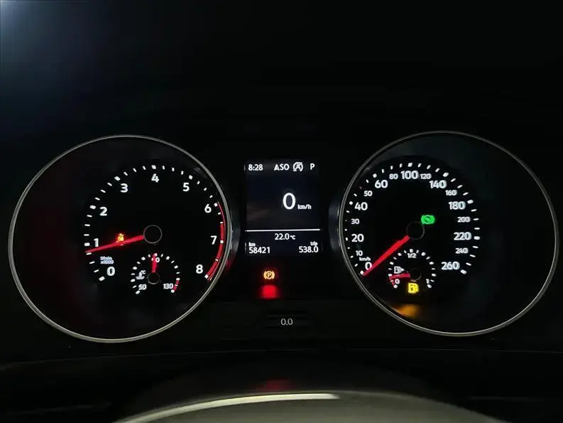 galeria TIGUAN