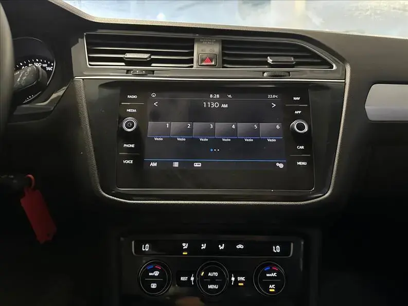 galeria TIGUAN
