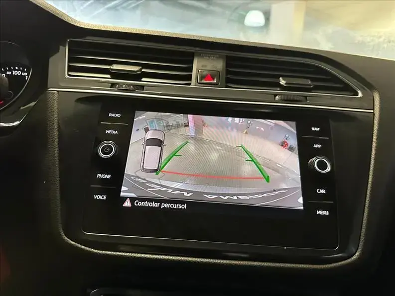 galeria TIGUAN