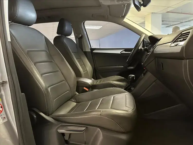 galeria TIGUAN