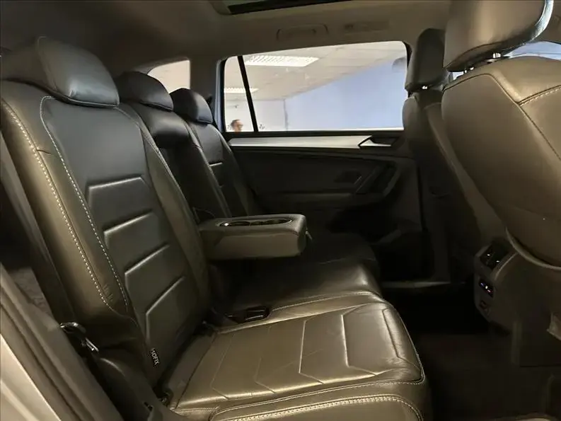 galeria TIGUAN