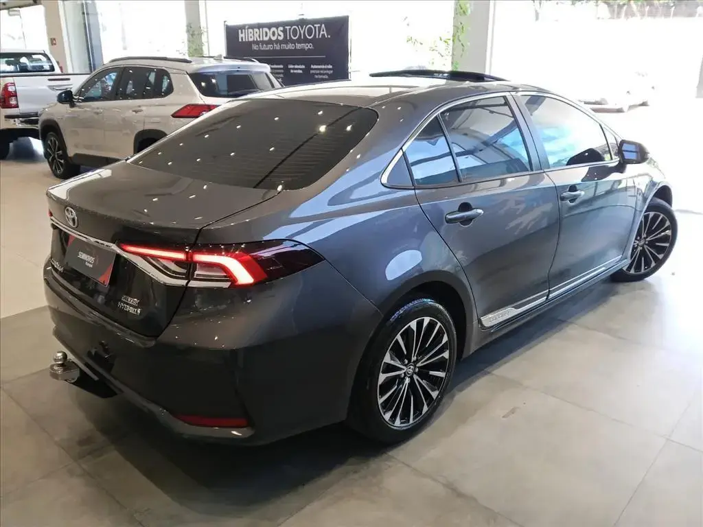 galeria COROLLA