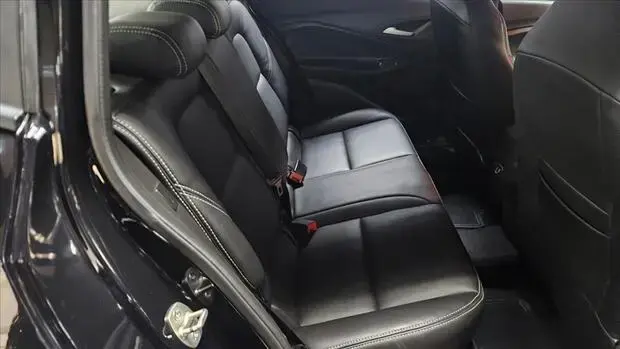 Chevrolet ONIX PLUS 1.0 TURBO FLEX LTZ MANUAL