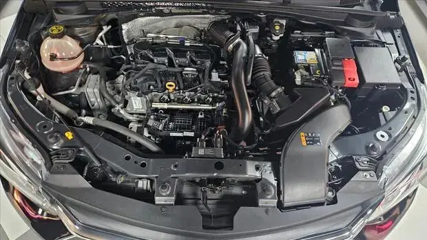 Chevrolet ONIX PLUS 1.0 TURBO FLEX LTZ MANUAL