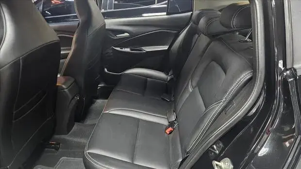 Chevrolet ONIX PLUS 1.0 TURBO FLEX LTZ MANUAL
