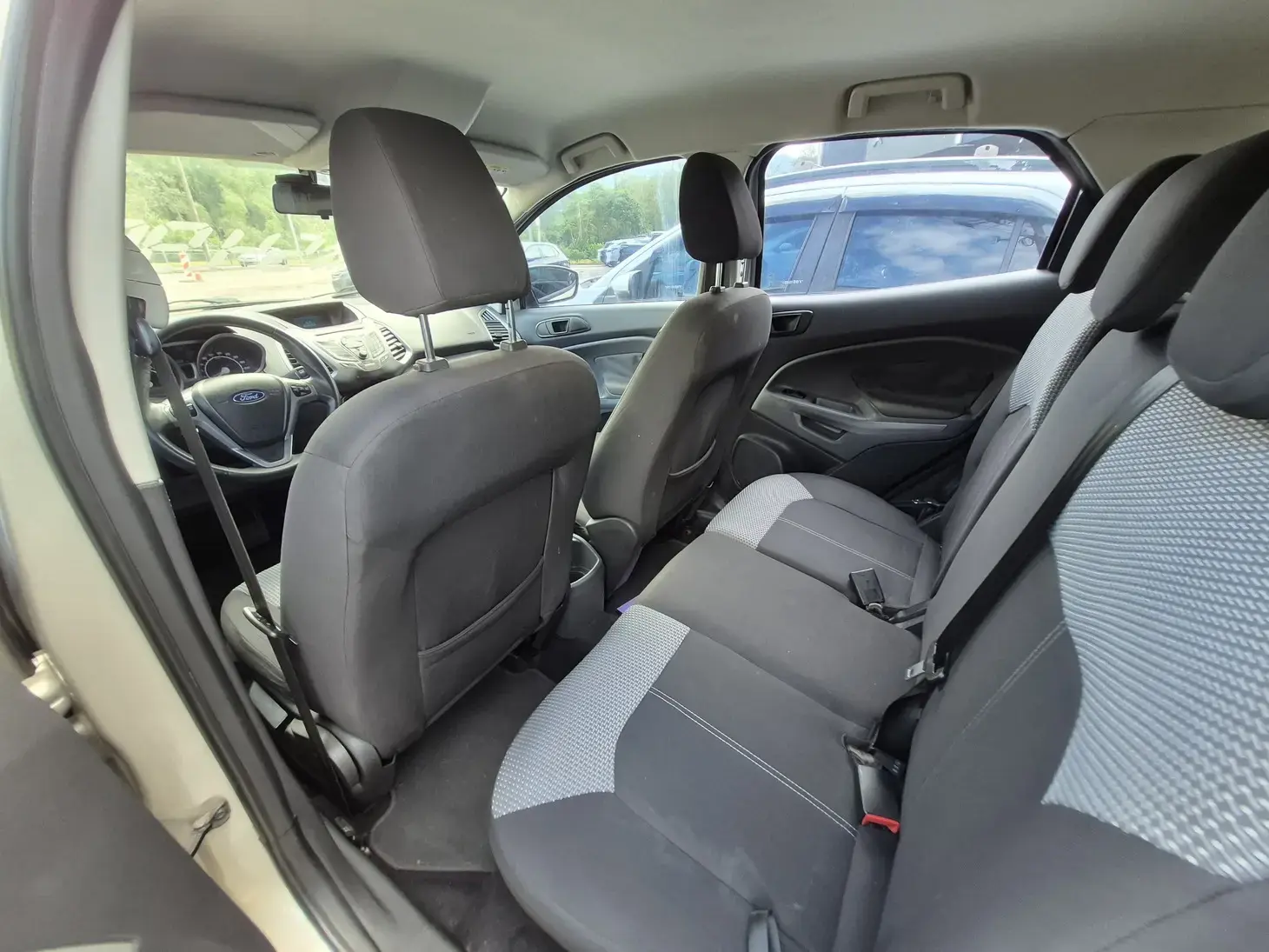 galeria ECOSPORT