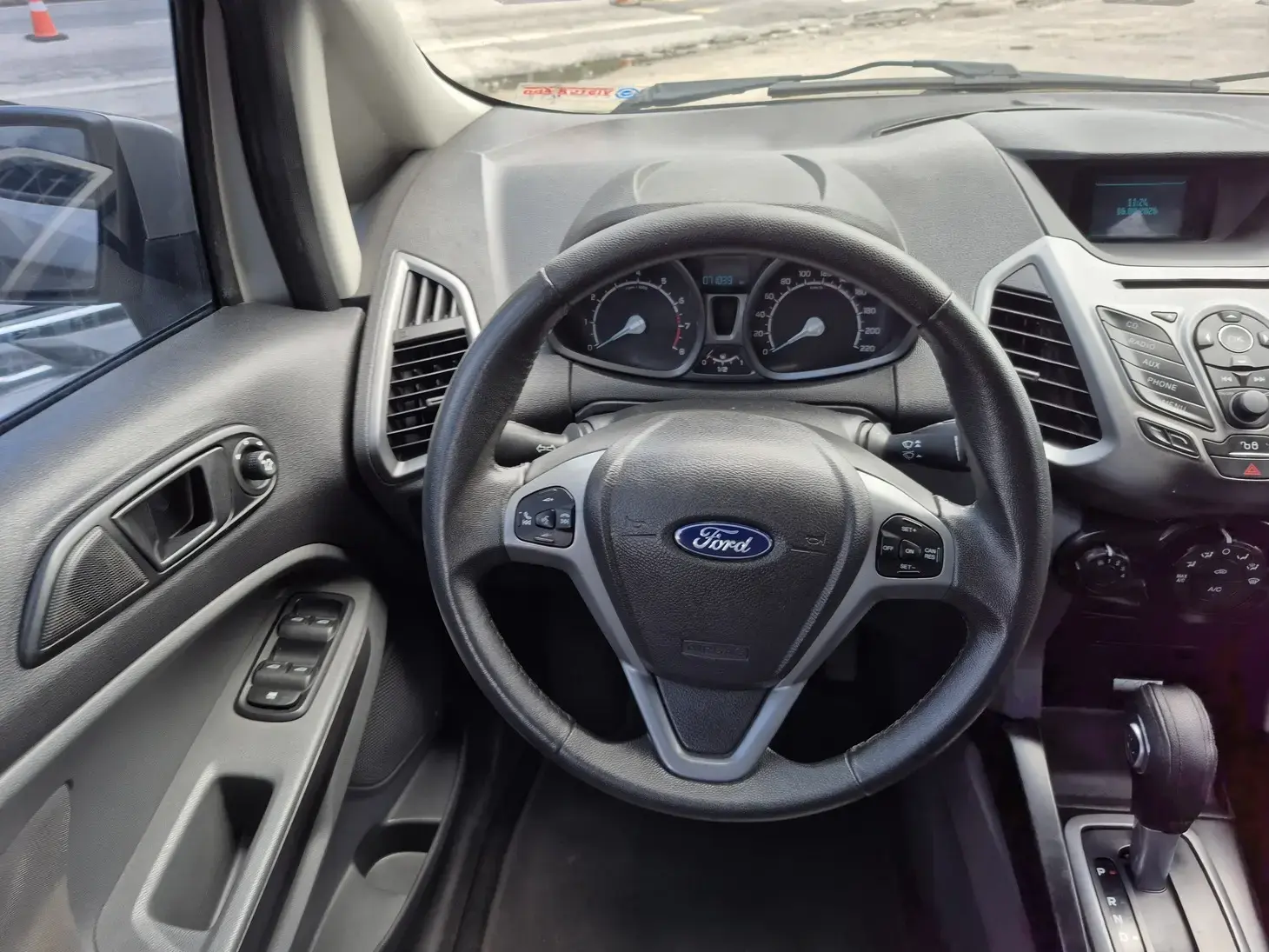 galeria ECOSPORT