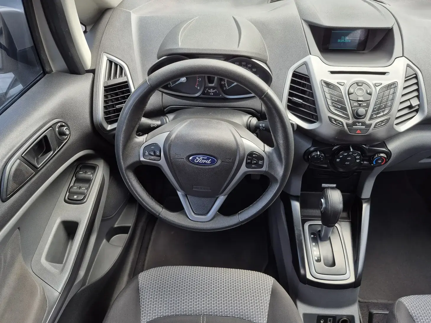 galeria ECOSPORT