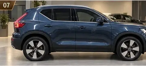 Volvo XC40 1.5 T5 RECHARGE INSCRIPTION EXPRESSION GEARTRONIC