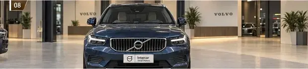 Volvo XC40 1.5 T5 RECHARGE INSCRIPTION EXPRESSION GEARTRONIC